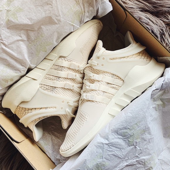 Adidas equipment support adv sneakers - Picture 2 of 8